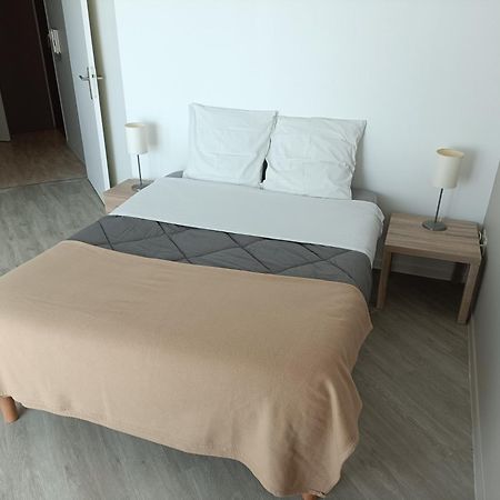Terres De France - Appart Hotel Rouen Flaubert المظهر الخارجي الصورة