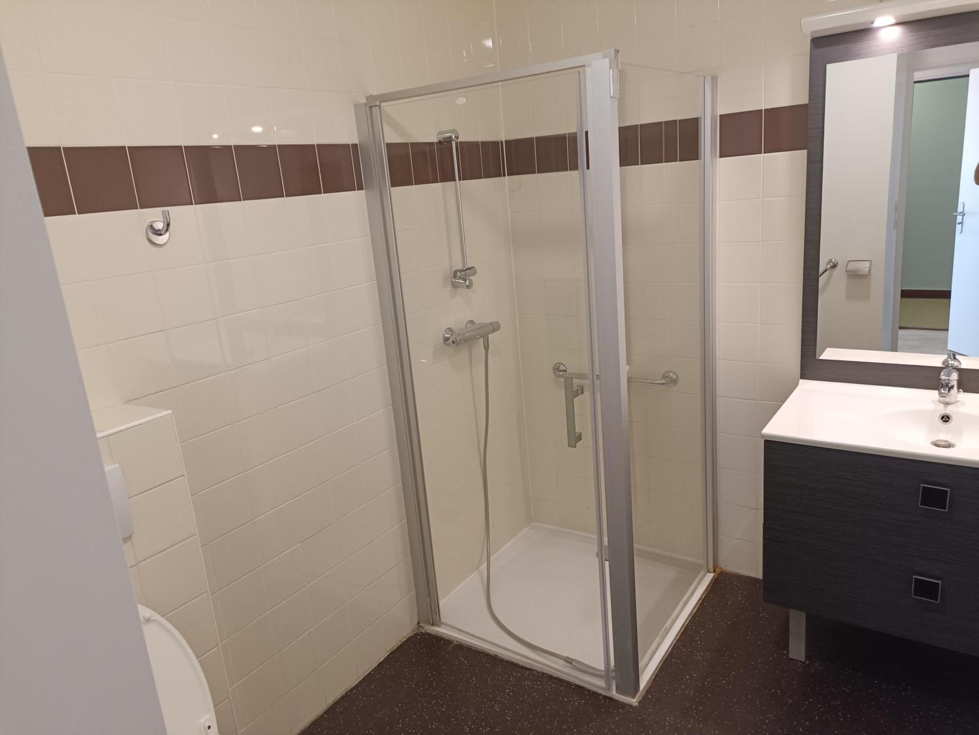 Terres De France - Appart Hotel Rouen Flaubert المظهر الخارجي الصورة