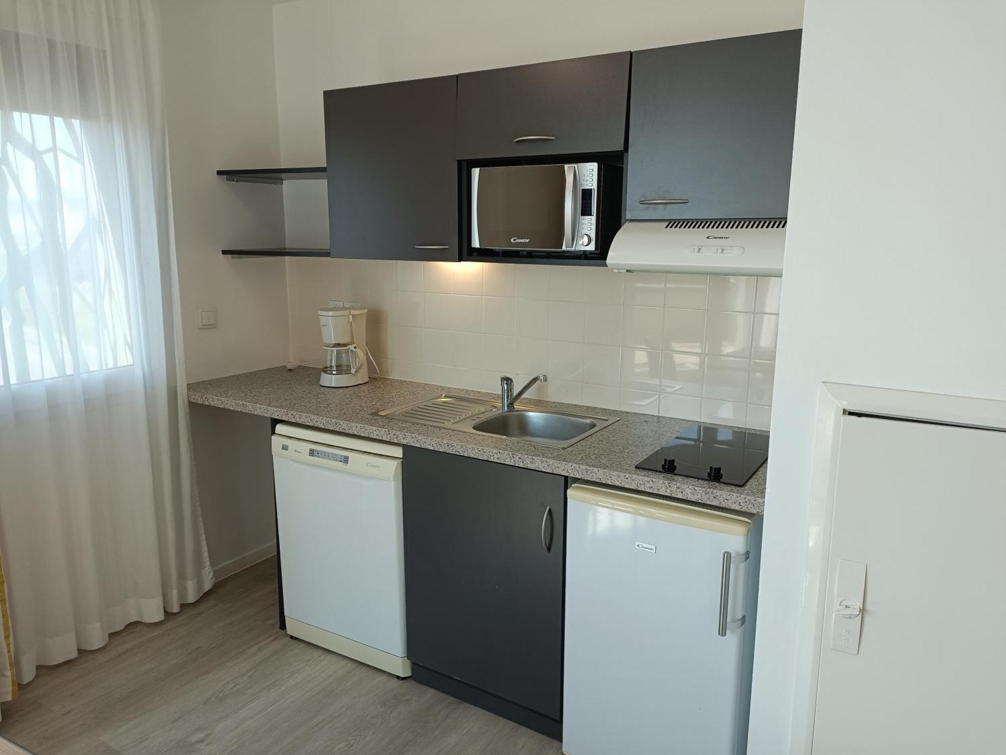 Terres De France - Appart Hotel Rouen Flaubert المظهر الخارجي الصورة