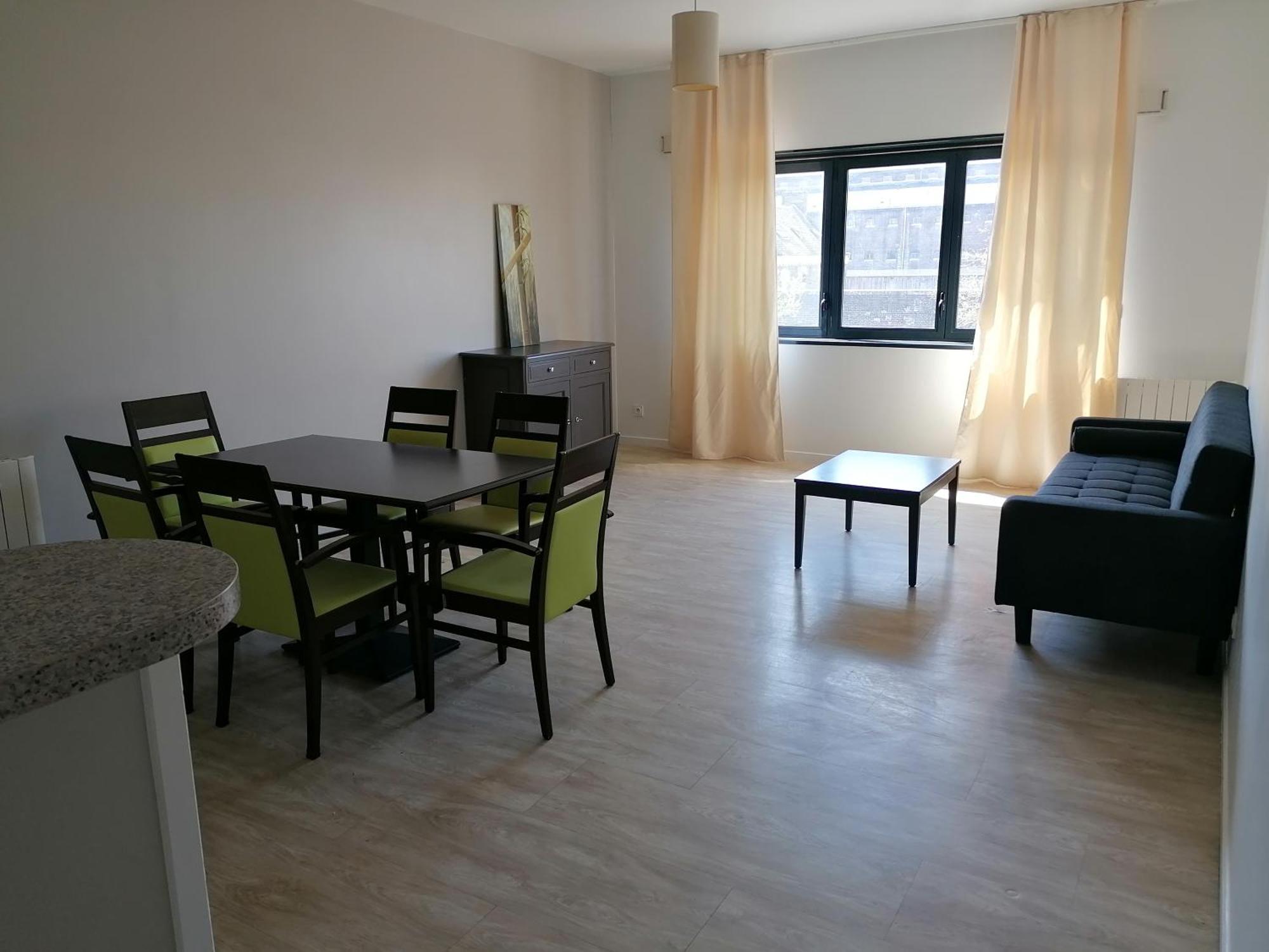 Terres De France - Appart Hotel Rouen Flaubert المظهر الخارجي الصورة