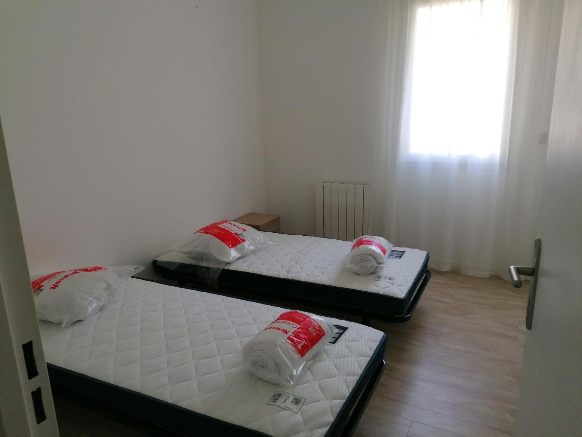 Terres De France - Appart Hotel Rouen Flaubert المظهر الخارجي الصورة