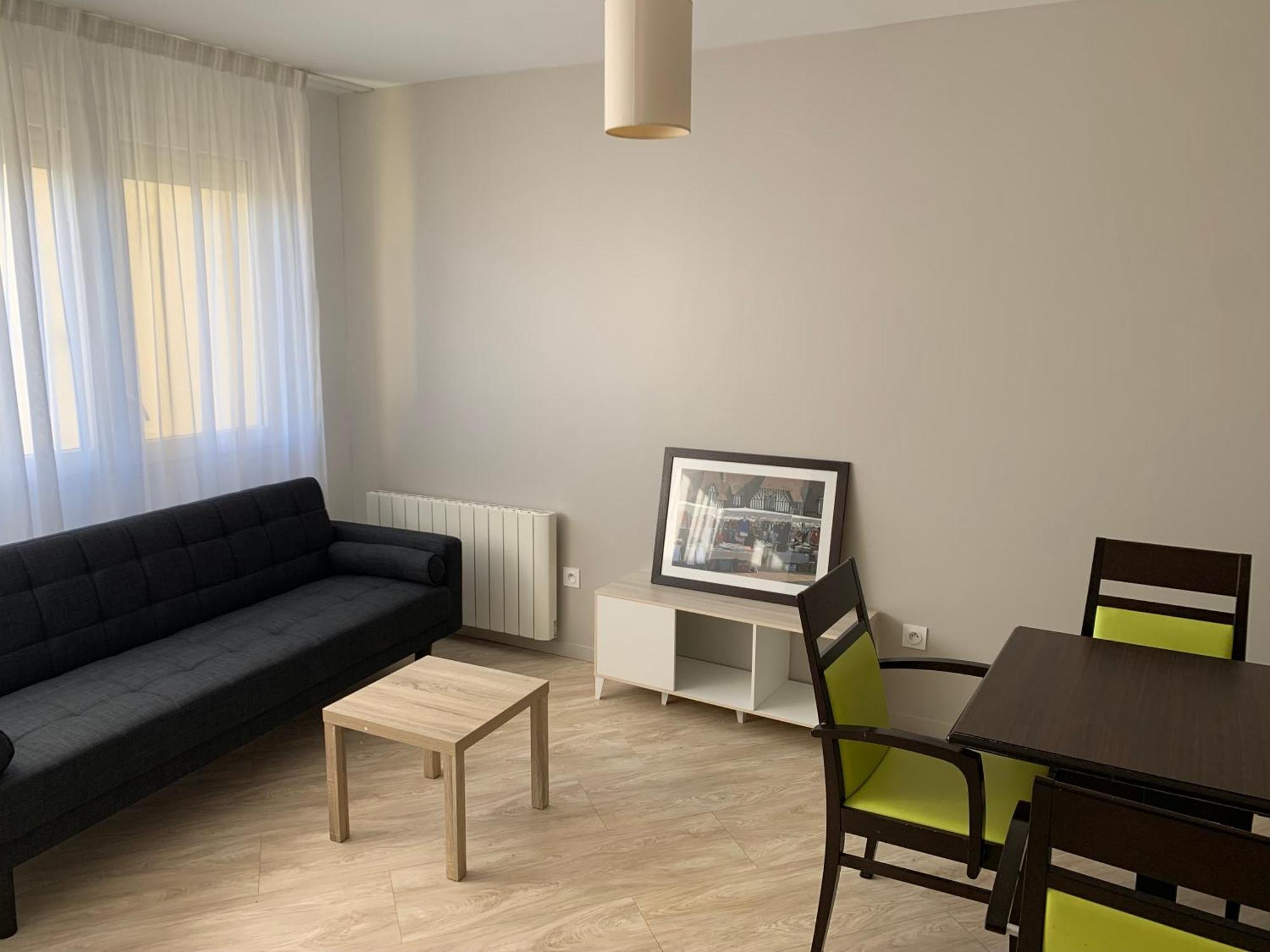 Terres De France - Appart Hotel Rouen Flaubert المظهر الخارجي الصورة