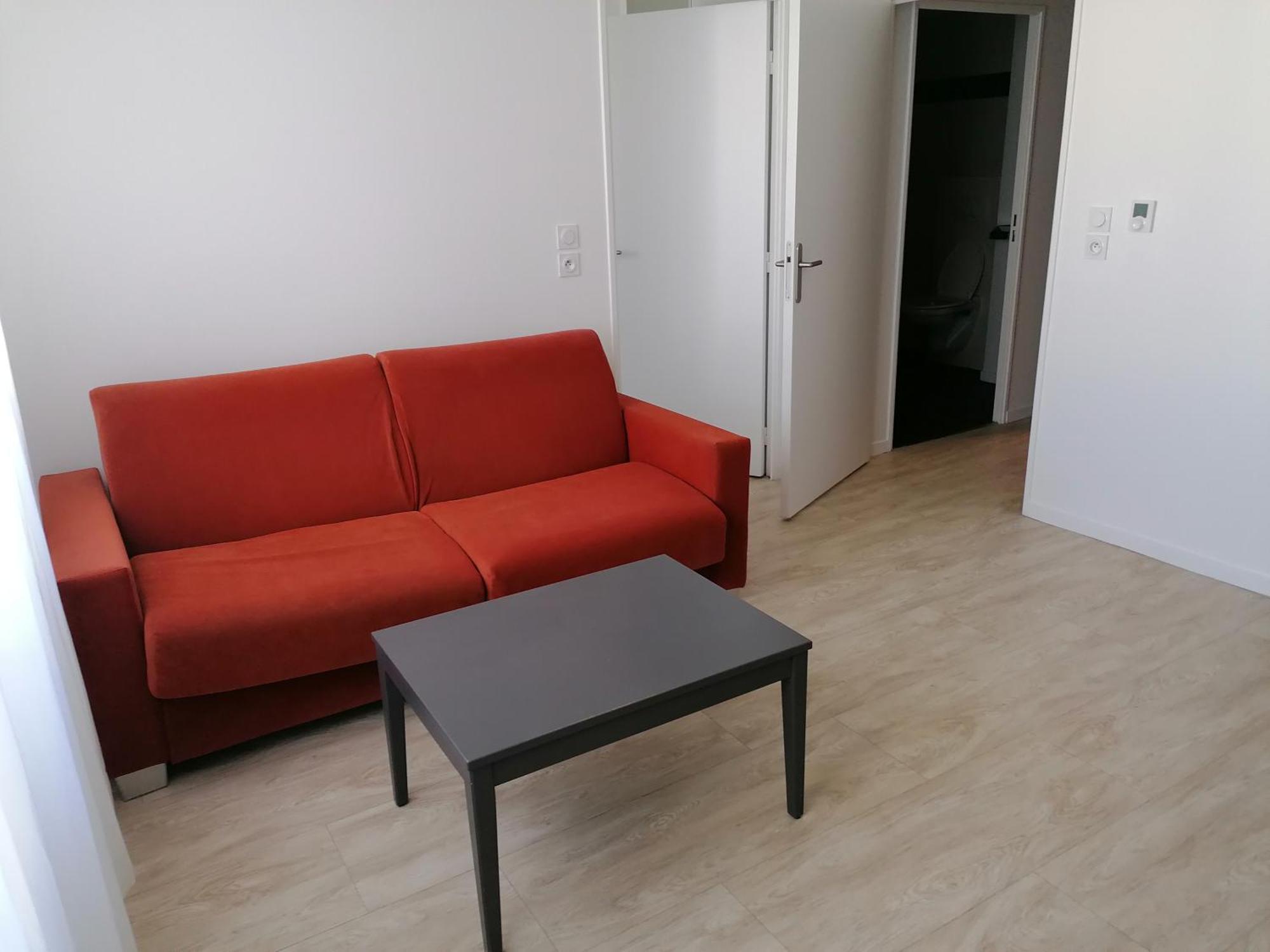 Terres De France - Appart Hotel Rouen Flaubert المظهر الخارجي الصورة