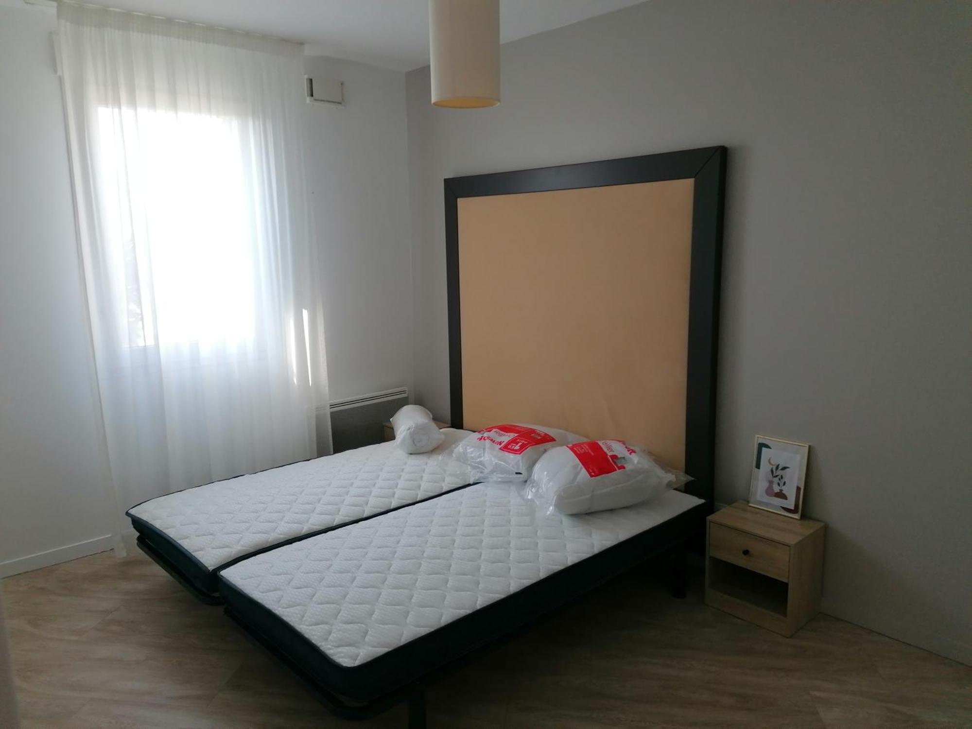 Terres De France - Appart Hotel Rouen Flaubert المظهر الخارجي الصورة